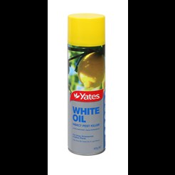 Yates White Oil Insecticide Aerosol