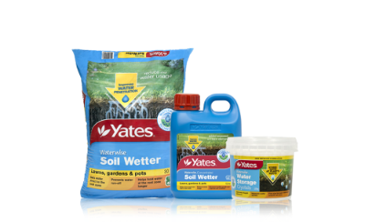 Yates Waterwise