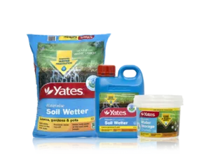 Yates Waterwise
