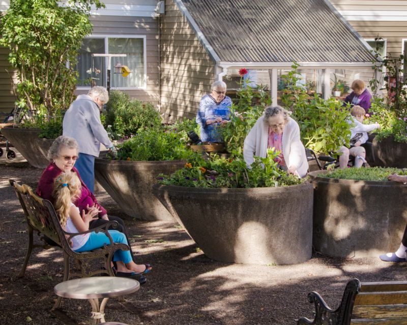 7 steps to start a community garden 3