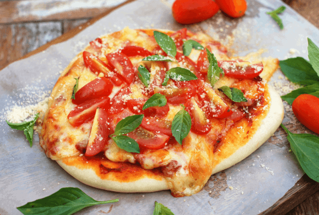 Grow A Pizza Garden | Yates Gardening