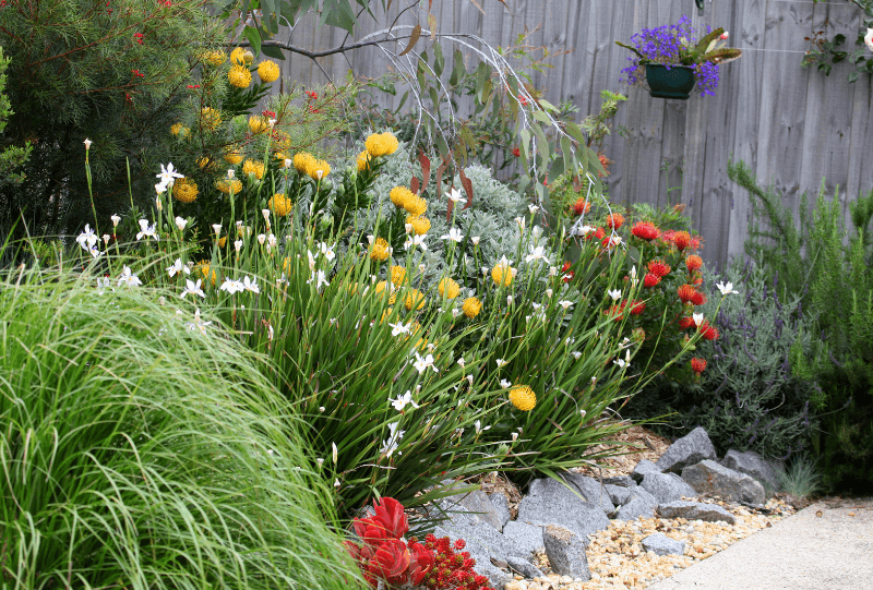 basic garden styles 2