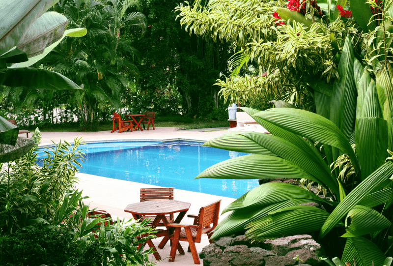 basic garden styles 3