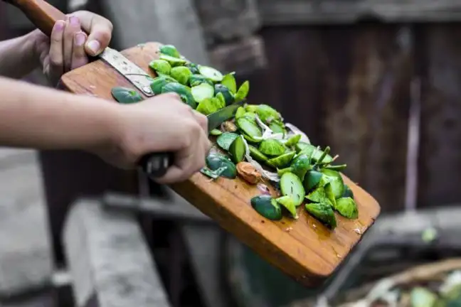 make your own compost 1