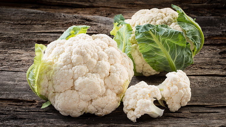 phenomenal cauliflowers 1