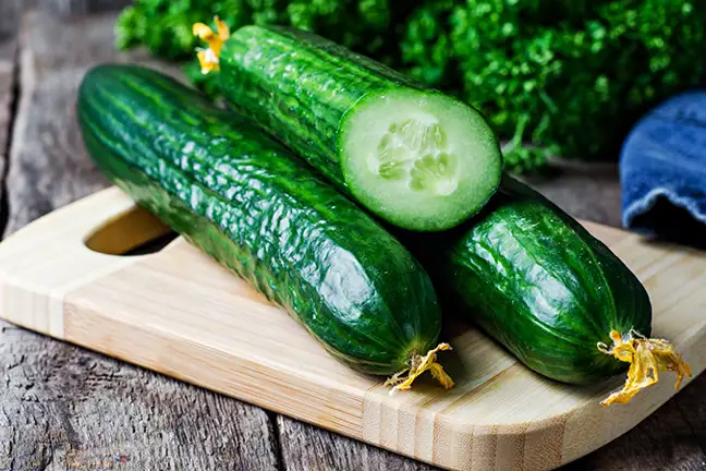top 5 vegies acidic soil 3
