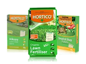 Hortico
