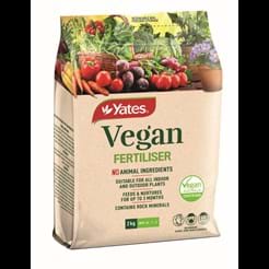 Yates 2kg Vegan Fertiliser