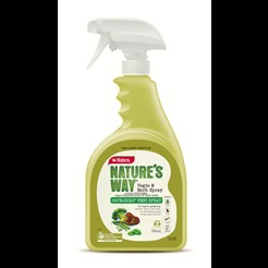 Yates 750ml Nature's Way Vegie And Herb Pest Spray