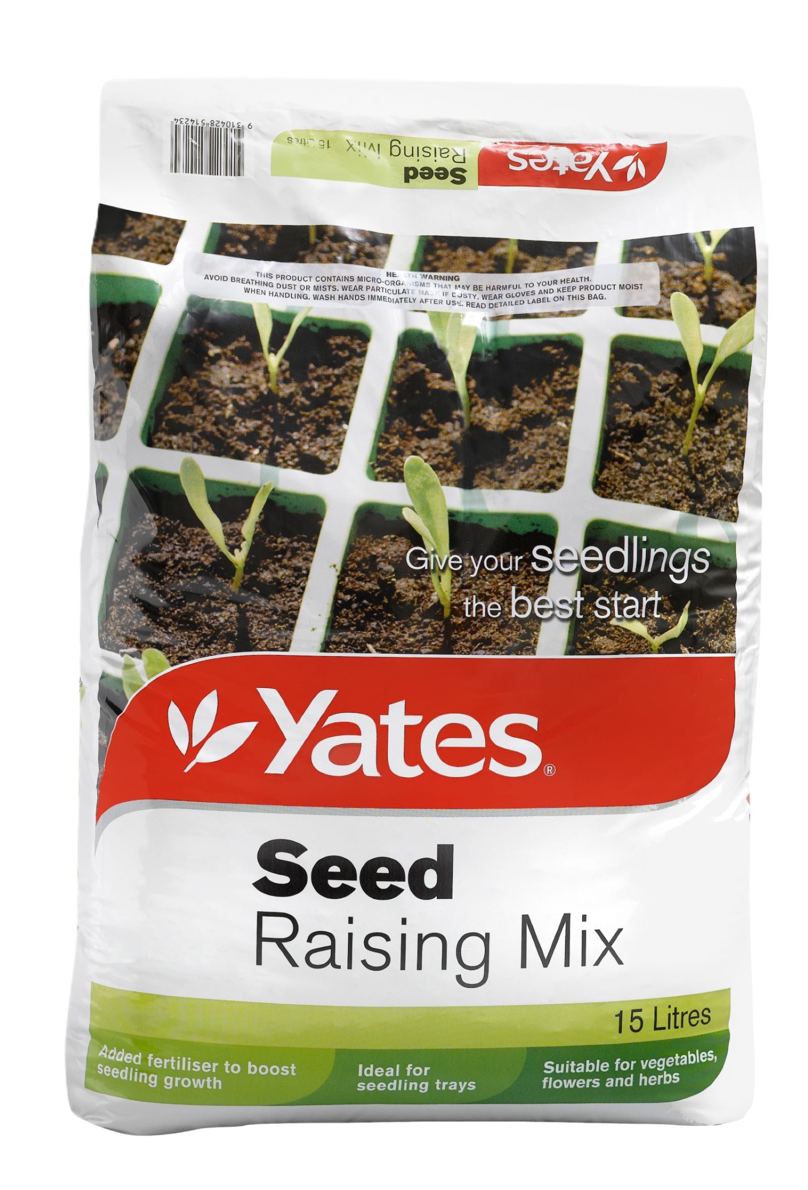 Yates 15g Plant Cutting Hormone Powder | Propagation