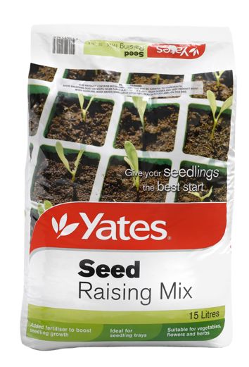 Yates 15g Plant Cutting Hormone Powder | Propagation
