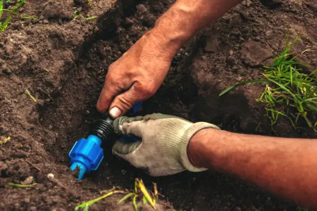 Irrigation Installation Lawn 800X451px LS