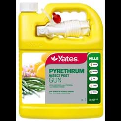 Yates 3L Ready To Use Pyrethrum Insecticide