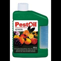 Yates 200mL PestOil Insect Control Spray Concentrate