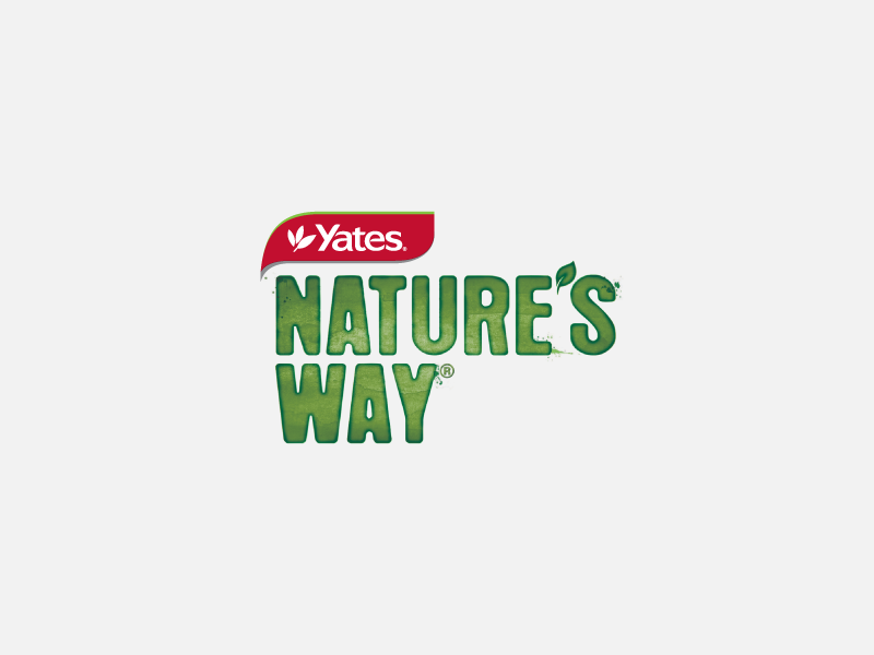 Yates Natures Way