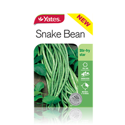 Snake Bean