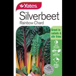 Silverbeet Rainbow Chard