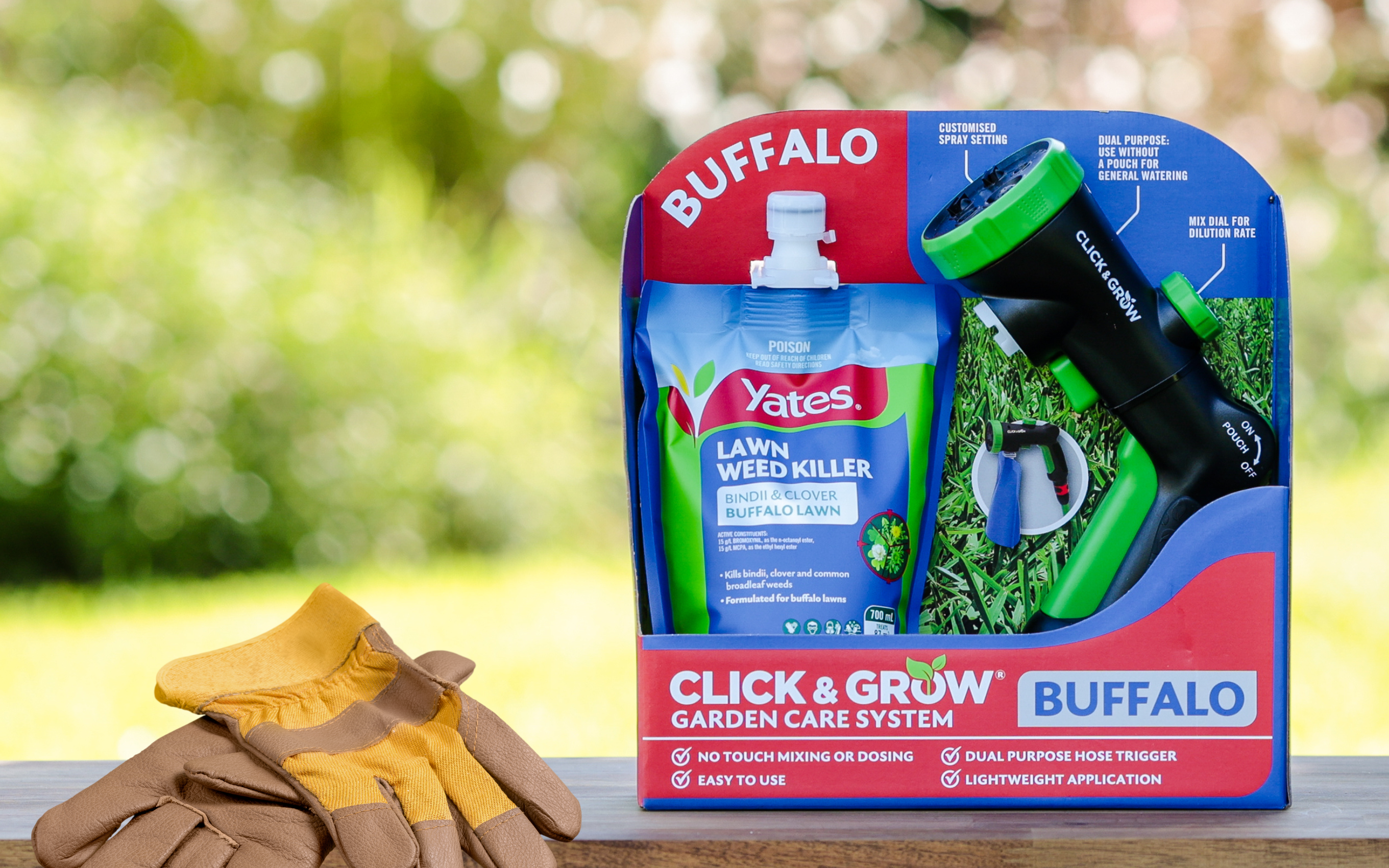 C&G Buffalo Starter Kit Get Started (1)