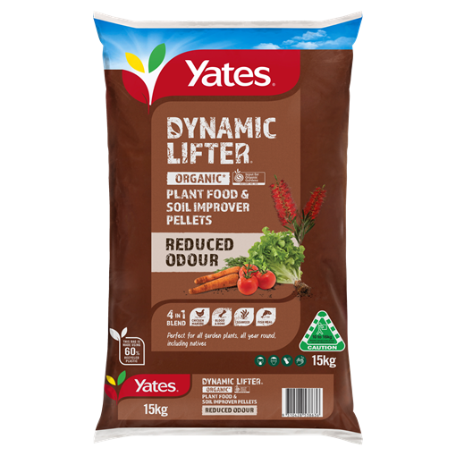 53863- Yates 15kg Dynamic Lifter Plant Food & Soil Improver Pellets Reduced Odour -1.png (1)