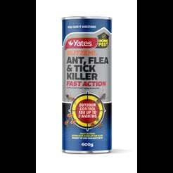 Yates 600g Home Pest Blitzem! Ant, Flea & Tick Killer