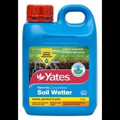 Yates 1L Waterwise Soil Wetter Concentrated