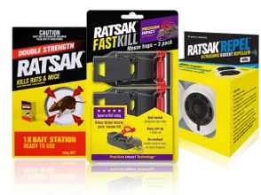 Ratsak