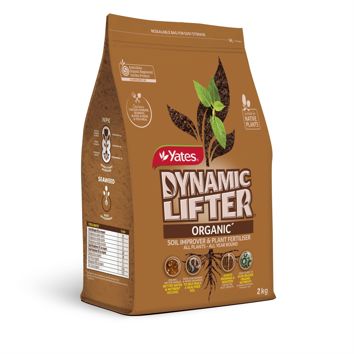 Yates Dynamic Lifter | Yates Australia