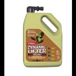 Yates 2L Dynamic Lifter Liquid Soil Improver & Plant Fertiliser Hose-On