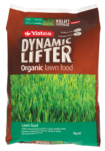 Yates Dynamic Lifter | Yates Australia