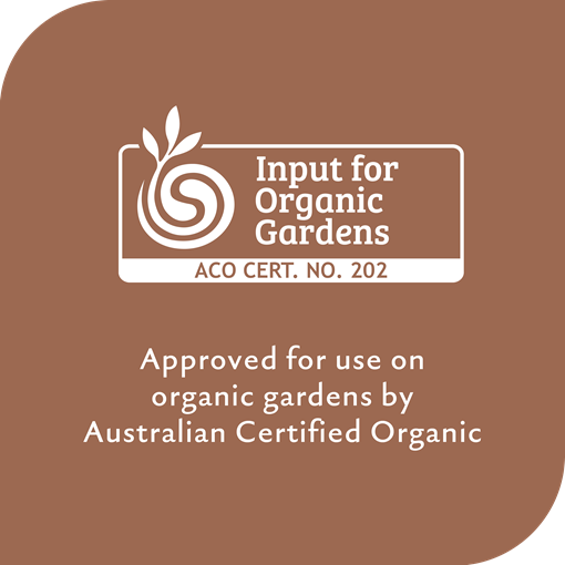 Yates Dynamic Lifter Organic Plant Food & Soil Improver Pellets Standard & Reduced Odour - Tile 5.png (5)
