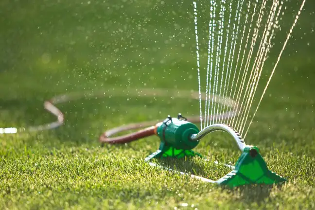 Lawn Sprinkler 800X451px LS