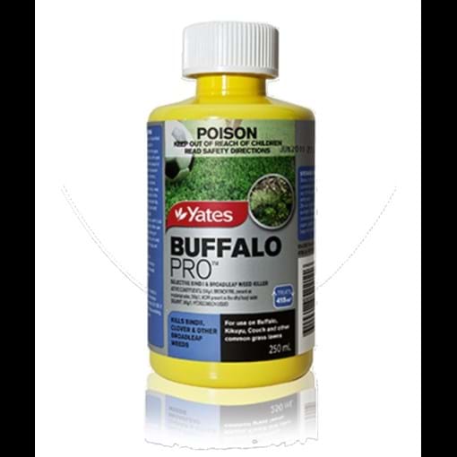 52211_Yates Buffalo PRO Weed Killer Concentrate_250mL_FOP.jpg (1)