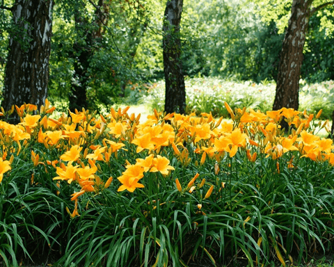 How to Grow Daylilies