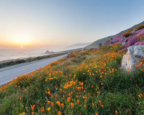 How to Grow Californian Poppy