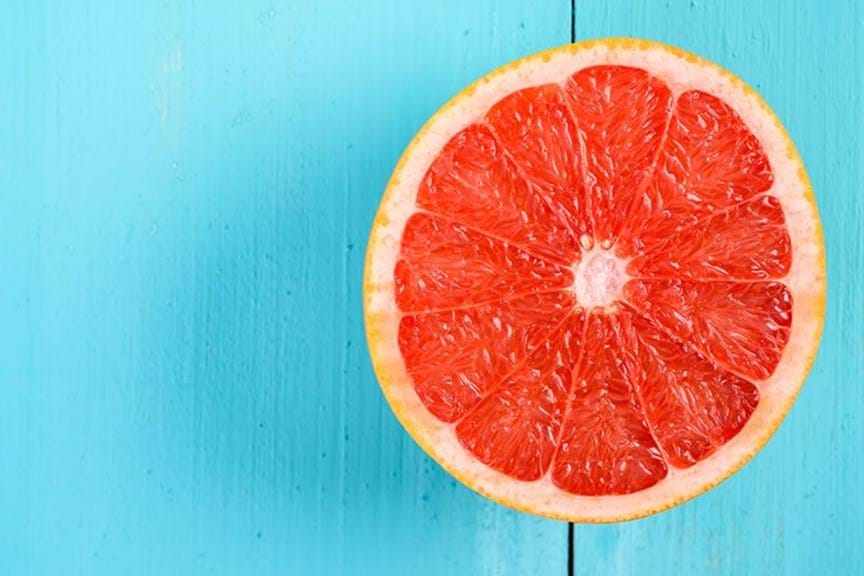 How to Grow Grapefruit