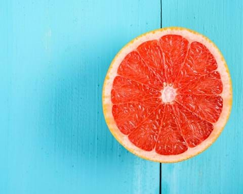 How to Grow Grapefruit