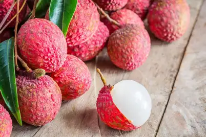 Lychee