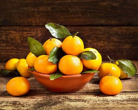 How to Grow a Mandarin Tree