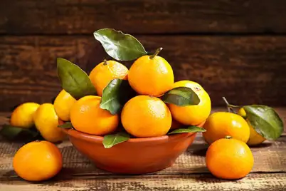 Mandarin