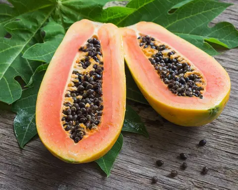 How to Grow Pawpaw