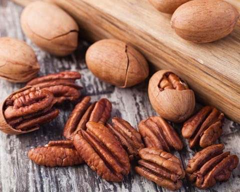 How to Grow Pecan