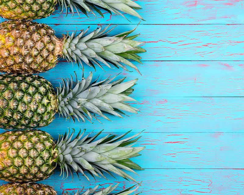 How to Grow Pineapple