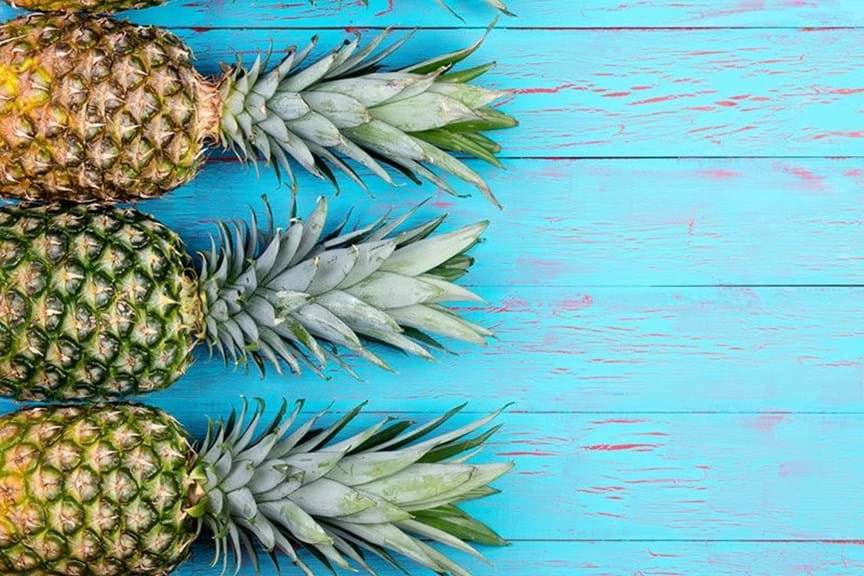 How to Grow Pineapple