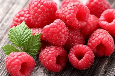 Raspberry