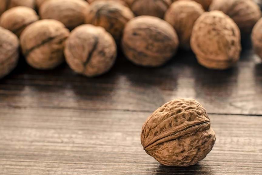 How to Grow Walnut