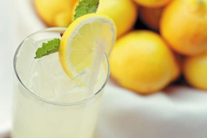 The sweeter lemon