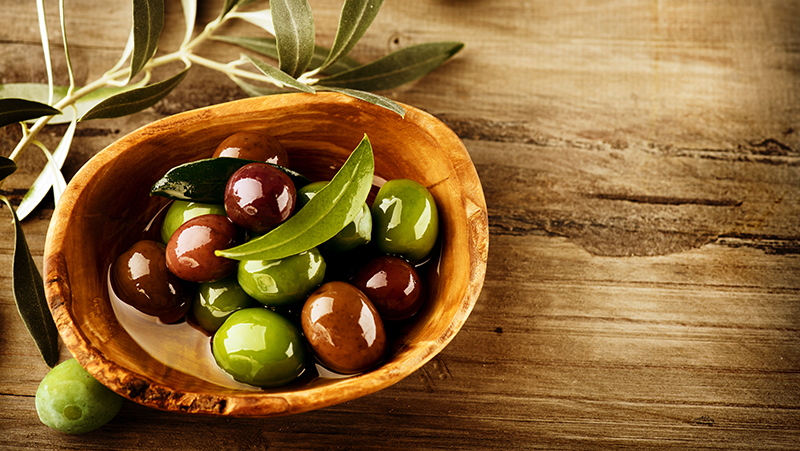 how to grow olives 2