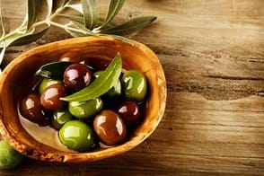 how to grow olives 2