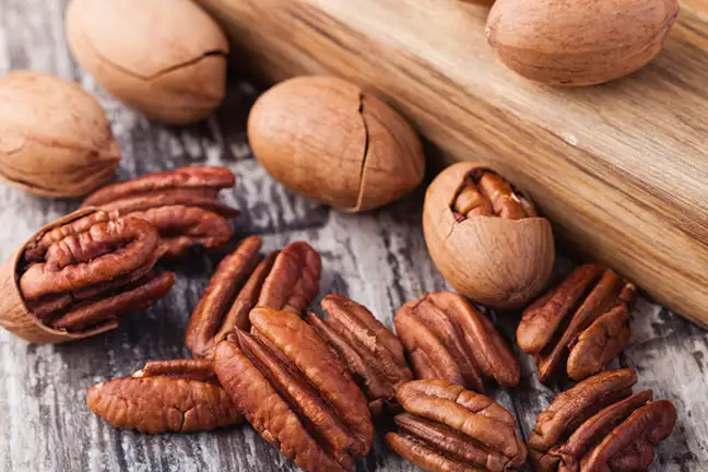 how to grow pecan 2