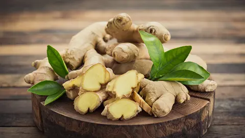 How to Grow Ginger